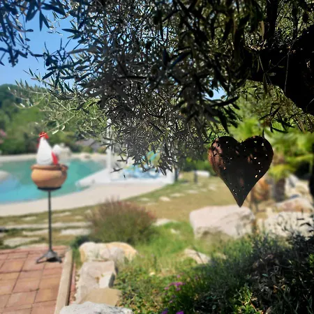 Tilly 3* Trarivi