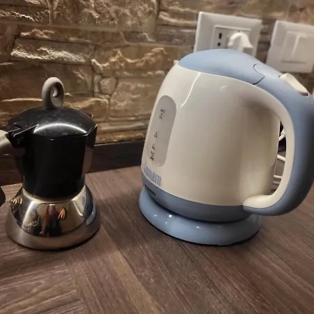 شقة فندقية Tilly Trarivi