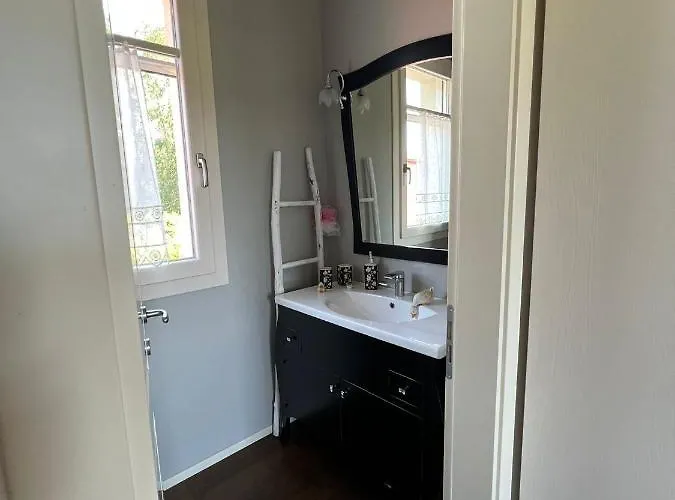 شقة فندقية Tilly 3*