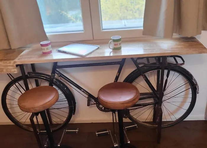 Tilly شقة فندقية