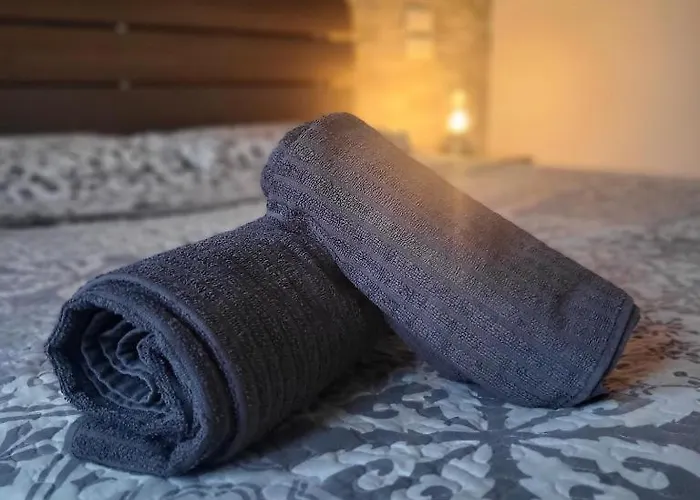 شقة فندقية Tilly Trarivi