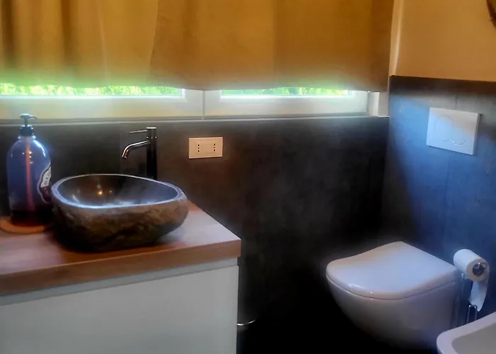 شقة فندقية Tilly 3*