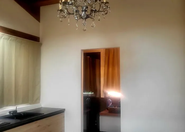 شقة فندقية Tilly 3*