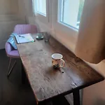 Apartmanhotel Tilly