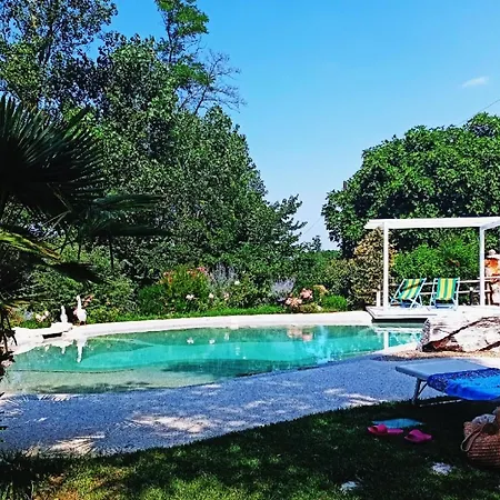 Aparthotel Tilly