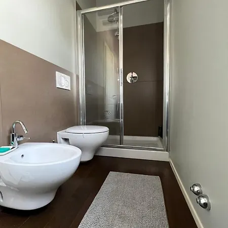 Tilly Aparthotel