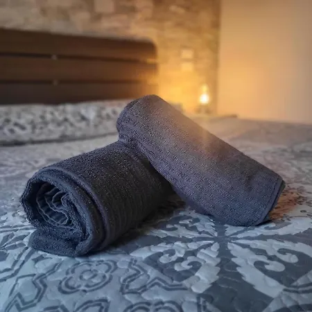Aparthotel Tilly Trarivi