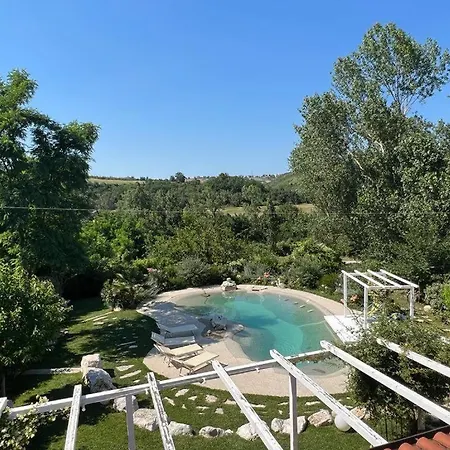 Tilly 3* Trarivi