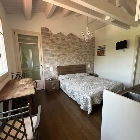 Aparthotel Tilly Trarivi