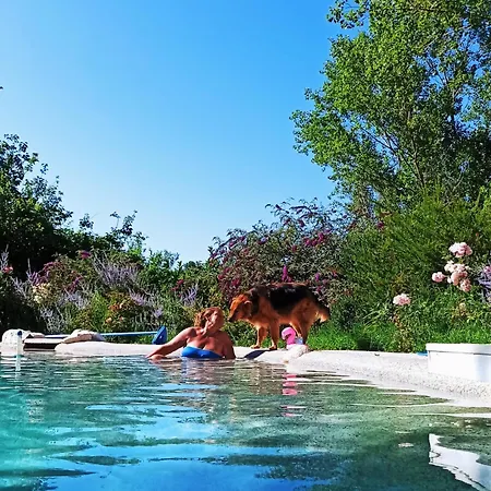 شقة فندقية Tilly