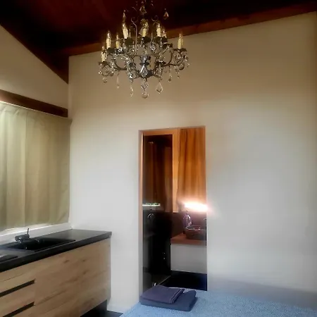 Aparthotel Tilly *