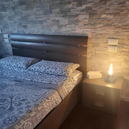 Aparthotel Tilly Trarivi