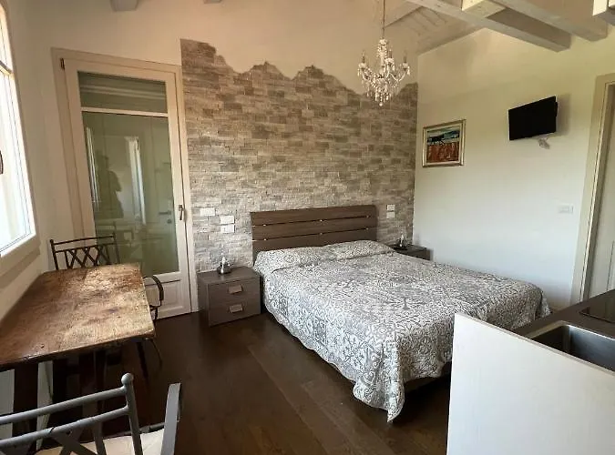 Tilly Aparthotel Trarivi