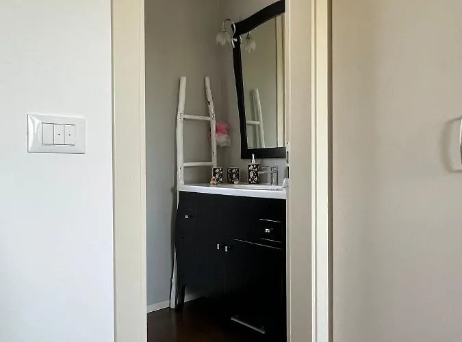 公寓式酒店 Tilly