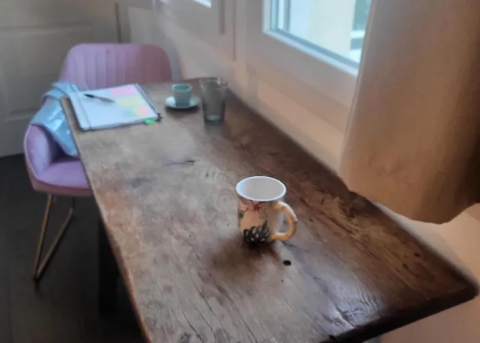 公寓式酒店 Tilly