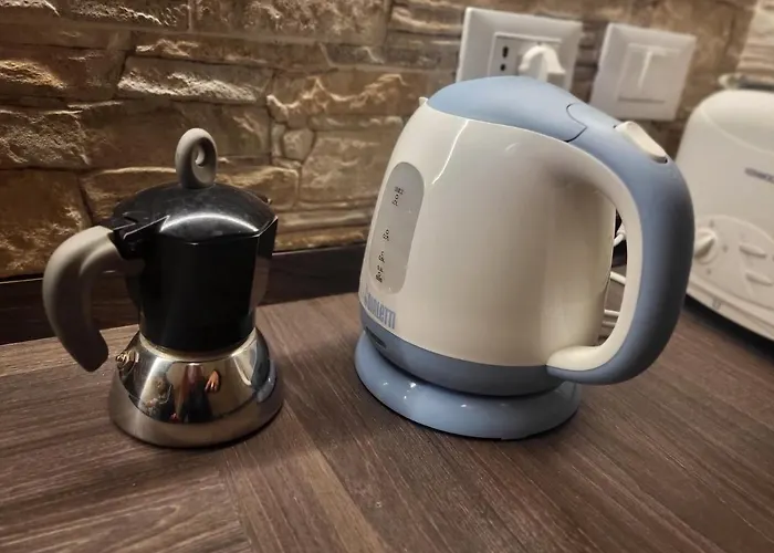 Aparthotel Tilly Trarivi