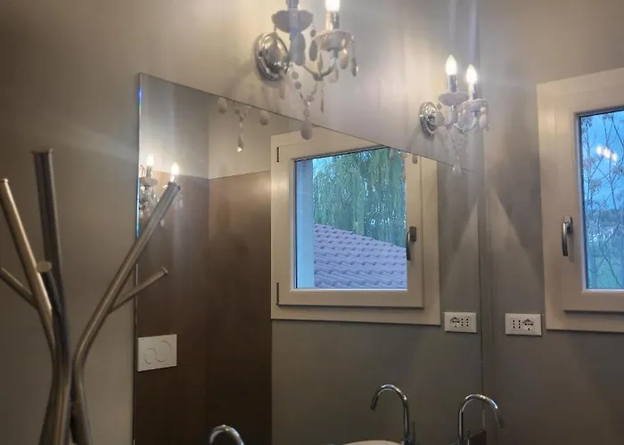 公寓式酒店 Tilly