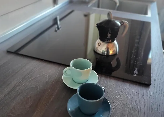 Tilly Aparthotel Trarivi