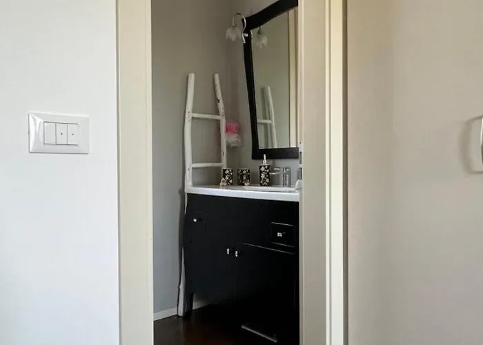 Tilly 公寓式酒店 3*