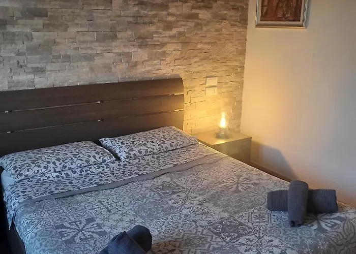 Tilly Aparthotel Trarivi