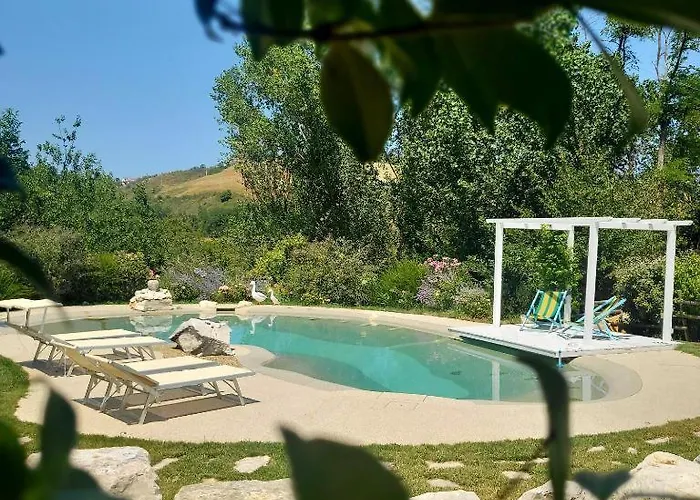 公寓式酒店 Tilly Trarivi