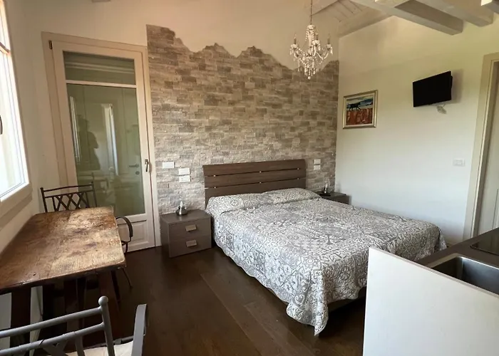 Aparthotel Tilly Trarivi