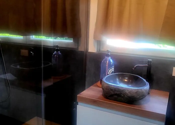 公寓式酒店 Tilly 3*